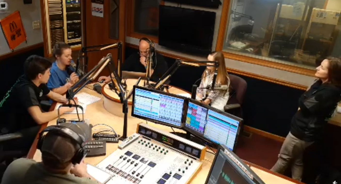 News Talk Sports 94.9 WSJM on Facebook Watch